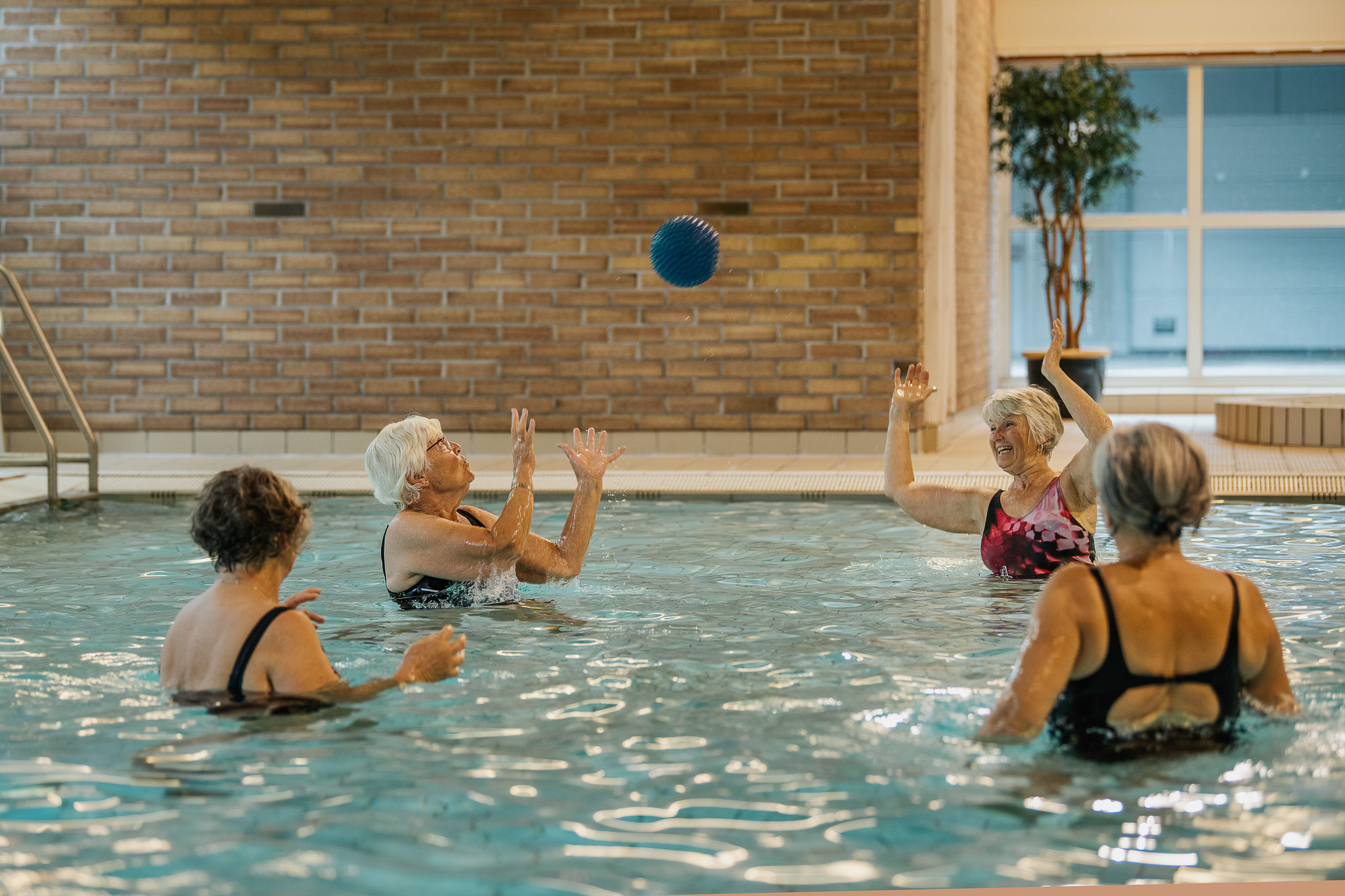 Basseng - Muritunet - Valldal